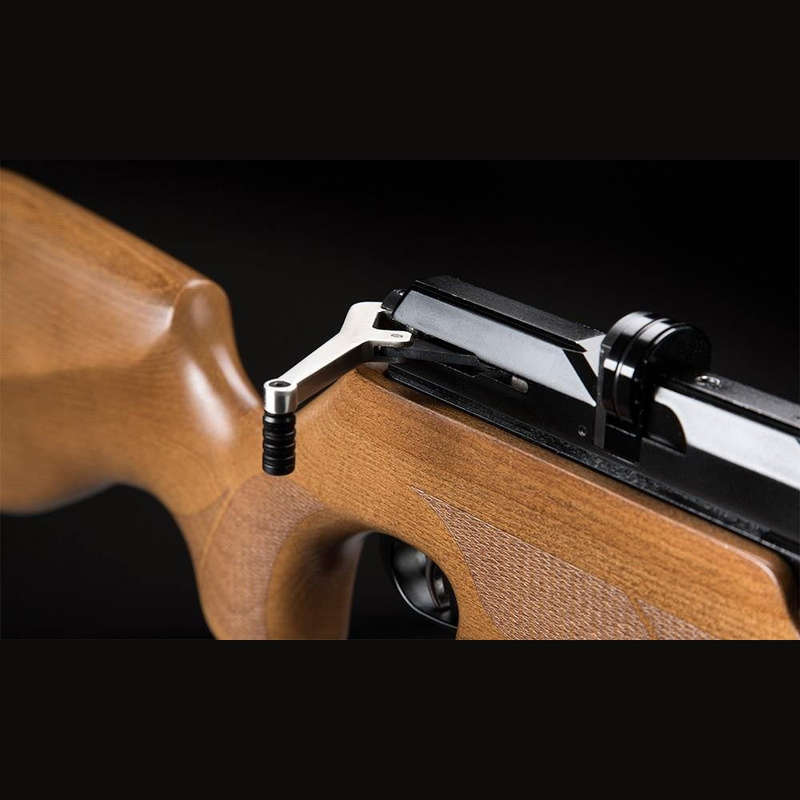 Artemis M16A PCP Rifle 5.5mm (Bolt Action|11|800 FPS|51J|100cm|2.5kg|5.5mm)