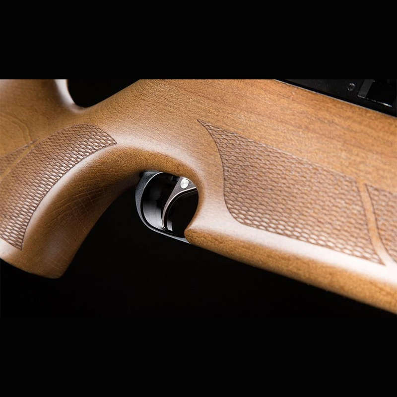 Artemis M16A PCP Rifle 5.5mm (Bolt Action|11|800 FPS|51J|100cm|2.5kg|5.5mm)