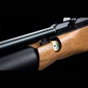 Artemis M16A PCP Rifle 5.5mm (Bolt Action|11|800 FPS|51J|100cm|2.5kg|5.5mm)