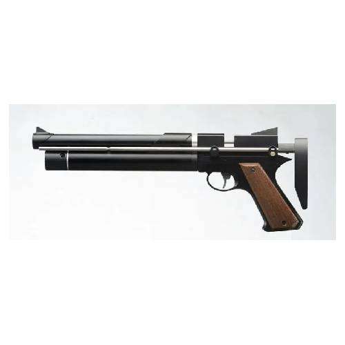 Artemis PP750 4.5mm Pistol