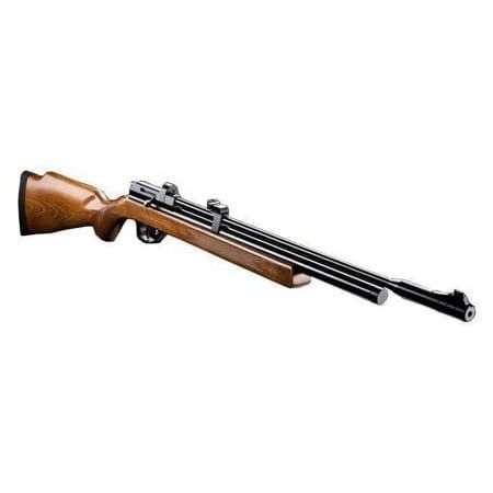 Snowpeak PR900 G2 PCP Rifle (Bolt Action|7|900 FPS|22J|95cm|2.2kg|5.5mm)