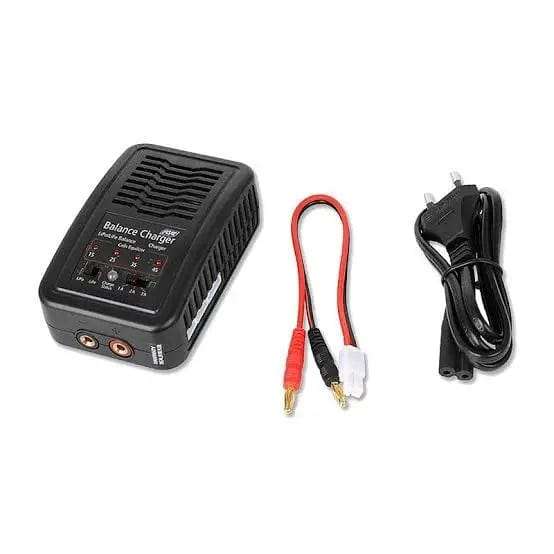 ASG Airsoft Accessory Auto Stop Charger, Lipo Life -E-U Version 17942