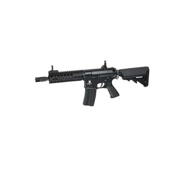 ASG M15 Devil 7" Airsoft Rifle Black 18352