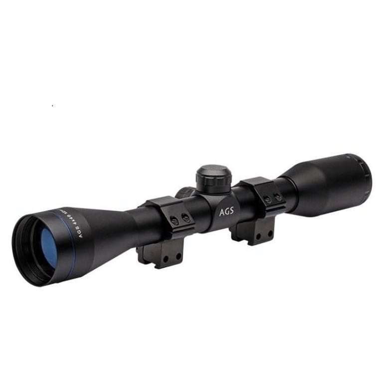 ASG 4X40 Scope