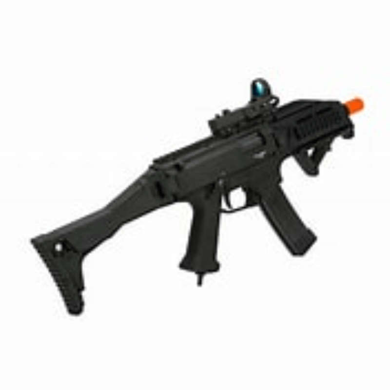 ASG AEG PL Scorpion EVO 3 A1 Airsoft Rifle 17831