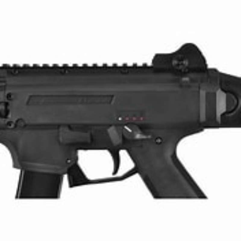 ASG AEG PL Scorpion EVO 3 A1 Airsoft Rifle 17831