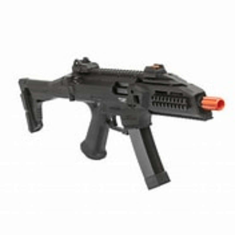 ASG AEG PL Scorpion EVO 3 A1 Airsoft Rifle 17831