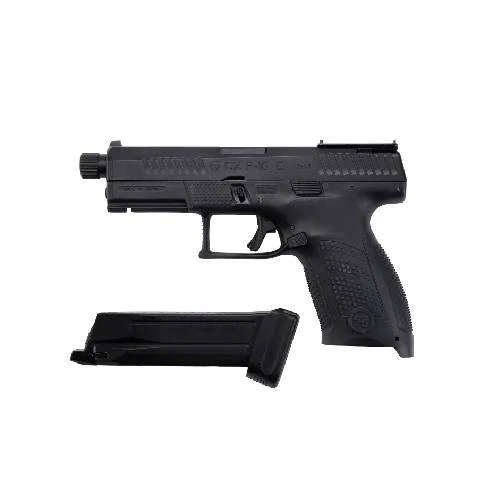 ASG Airsoft PISTOL CBB P-10C OR-OT CO2 BLK  19593