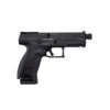 ASG Airsoft PISTOL CBB P-10C OR-OT CO2 BLK  19593