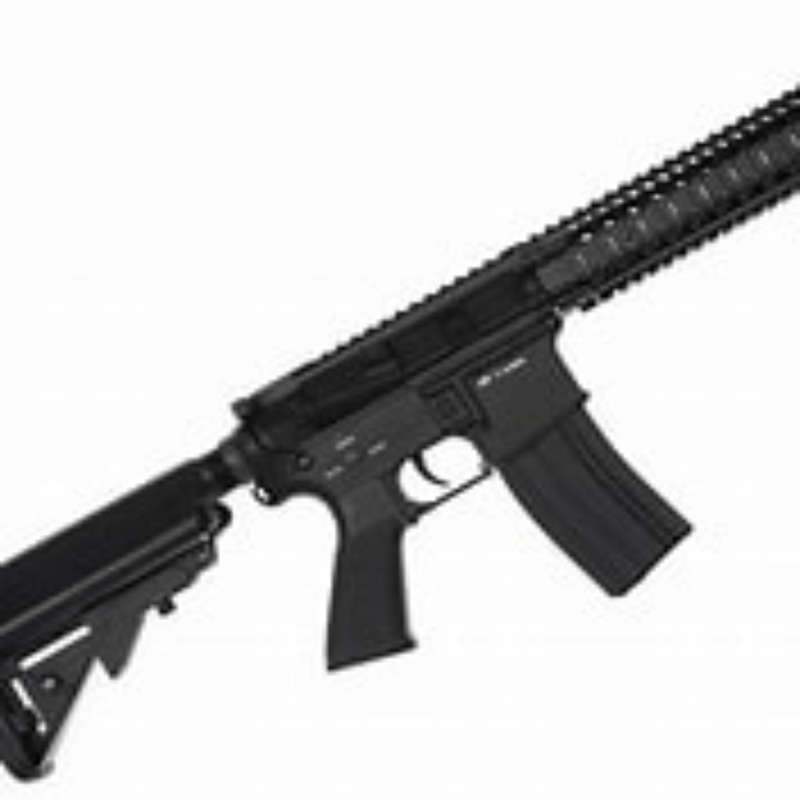 ASG airsoft rifle AEG PL M15 devil carb 10-18351