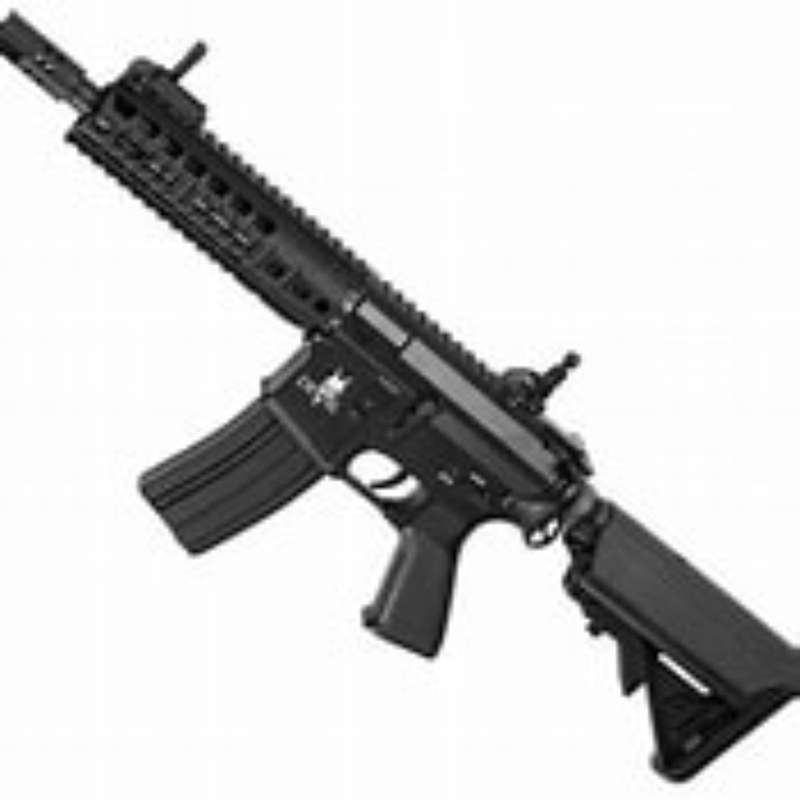 ASG airsoft rifle AEG PL M15 devil carb 10-18351