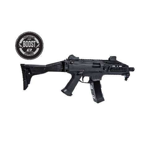 ASG Airsoft Rifle AEG PL Scorpion EVO 3 A1 Boost-19778