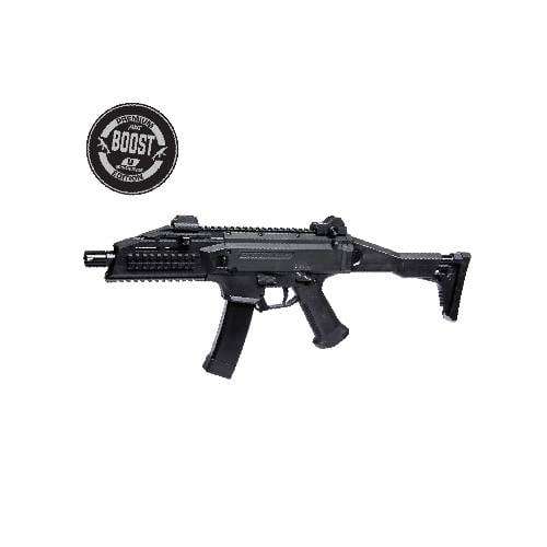 ASG Airsoft Rifle AEG PL Scorpion EVO 3 A1 Boost-19778