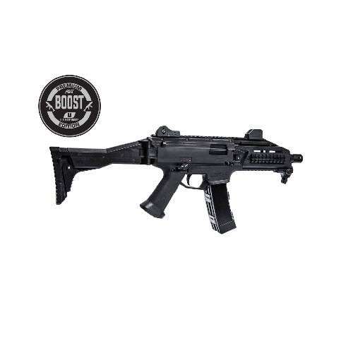 ASG Airsoft Rifle AEG PL Scorpion EVO 3 A1 Boost-19778