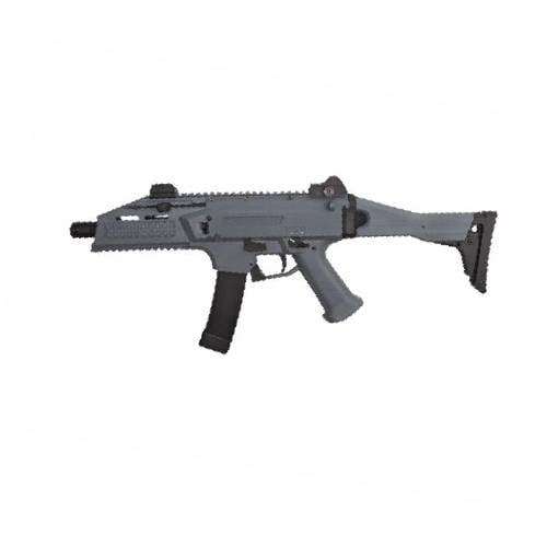 ASG Airsoft Rifle Aeg Pl Scorpion Evo 31 A1-BSG  19582