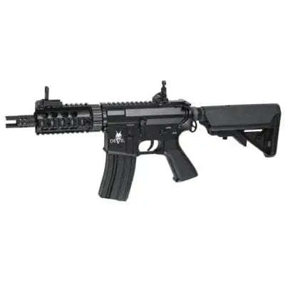 ASG M15 Devil Compact 5" Airsoft Rifle