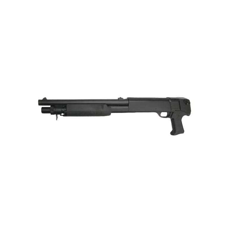 ASG Franchi SAS 12 Short 3-burst Airsoft Rifle-16261