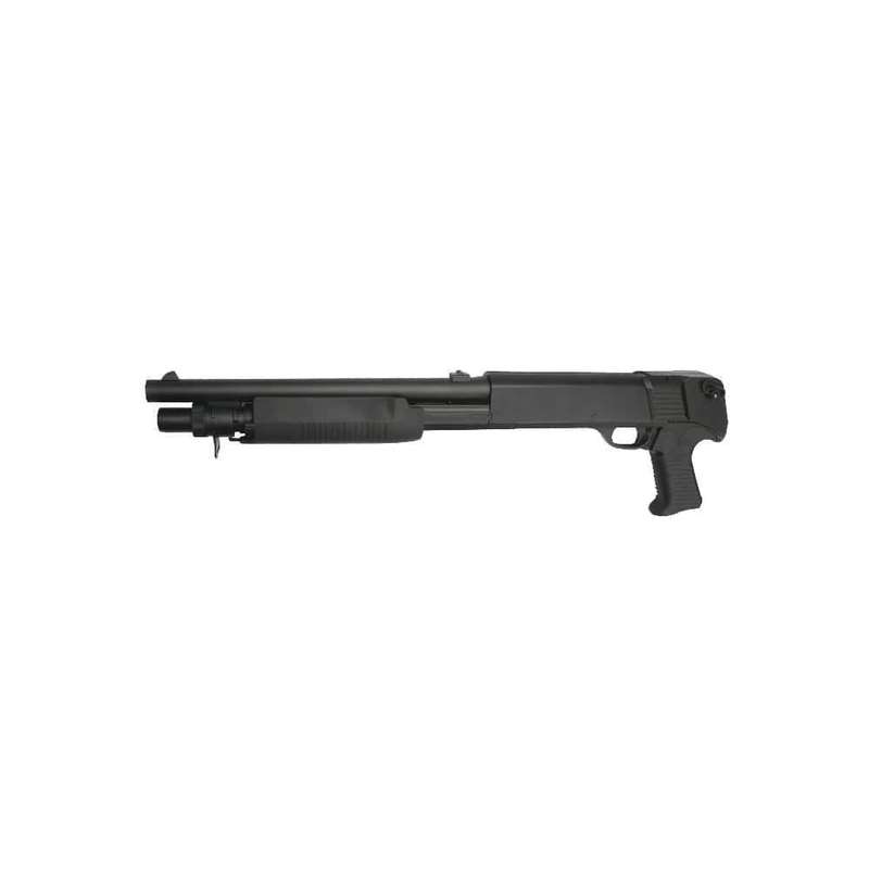 ASG Franchi SAS 12 Short 3-burst Airsoft Rifle