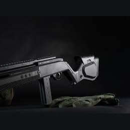 ASG Hybrid Series H-22 STC Airsoft Rifle