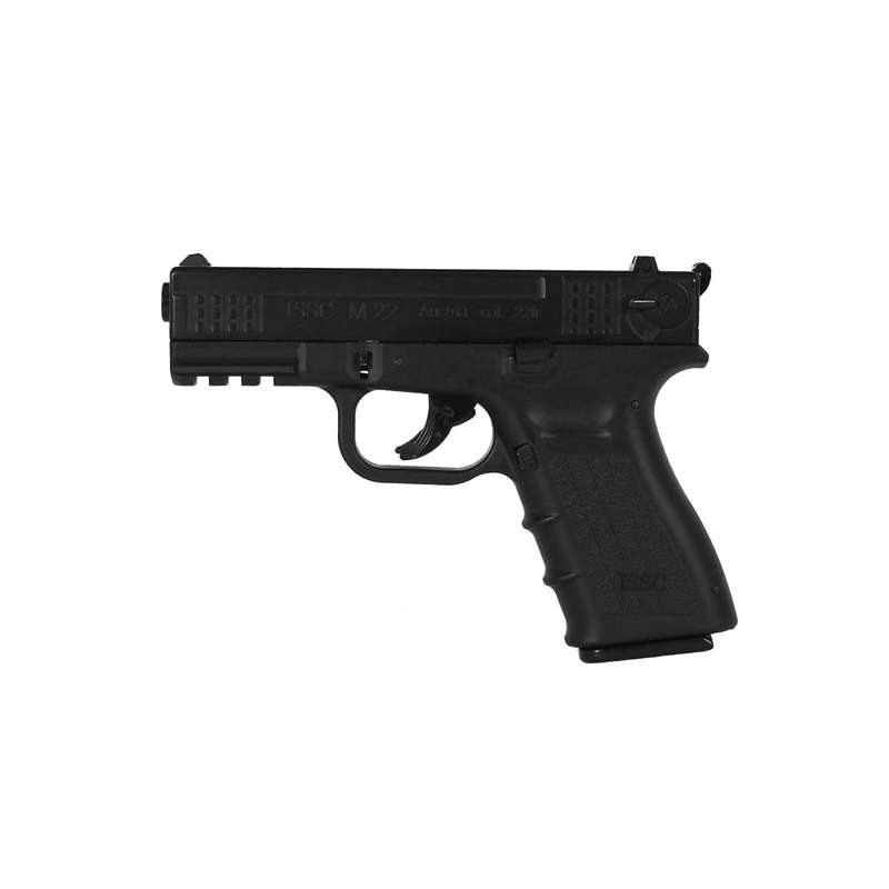 ASG ISSC M22 Gas Gun (Semi Auto|NBB|CO2|18 Rounds|393 FPS|2.5J|4.5mm BB) 19802
