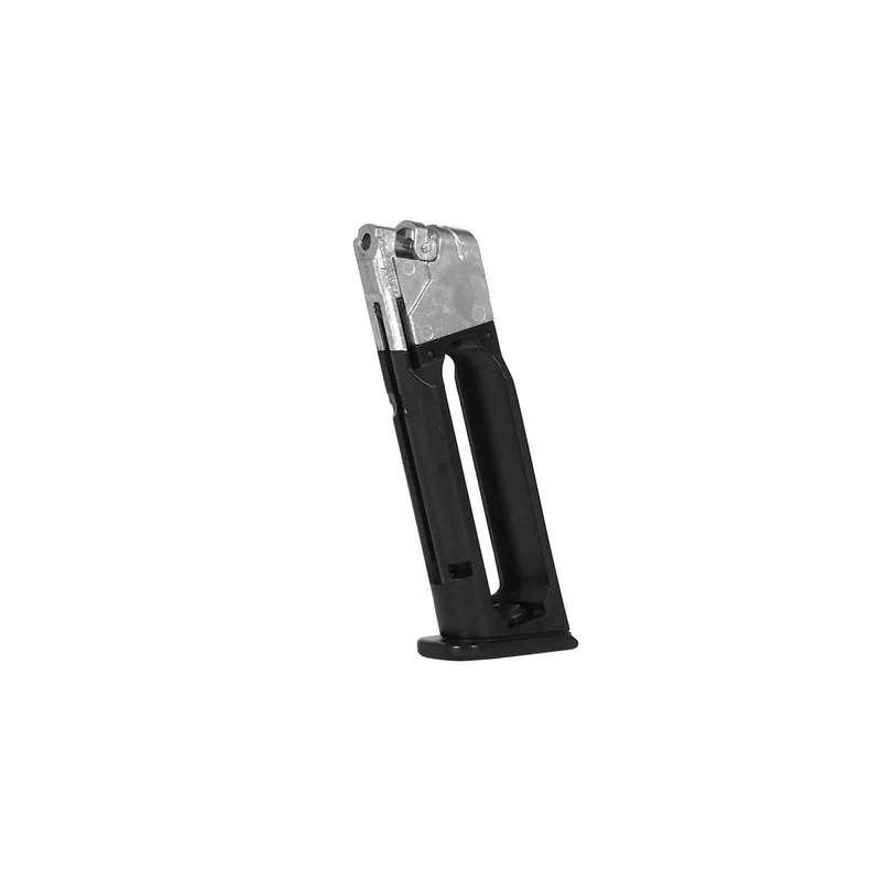 ASG ISSC M22 Gas Gun (Semi Auto|NBB|CO2|18 Rounds|393 FPS|2.5J|4.5mm BB) 19802