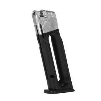 ASG ISSC M22 Magazine (Gas Gun|18 Rounds|4.5mm BB) - 19810