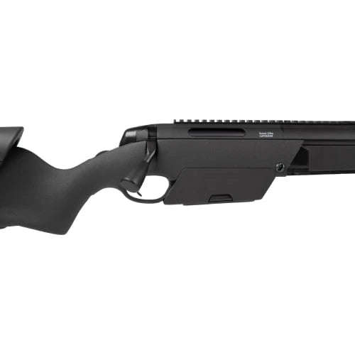ASG Manual Pl Steyr Scout Elite Airsoft Rifle  19829