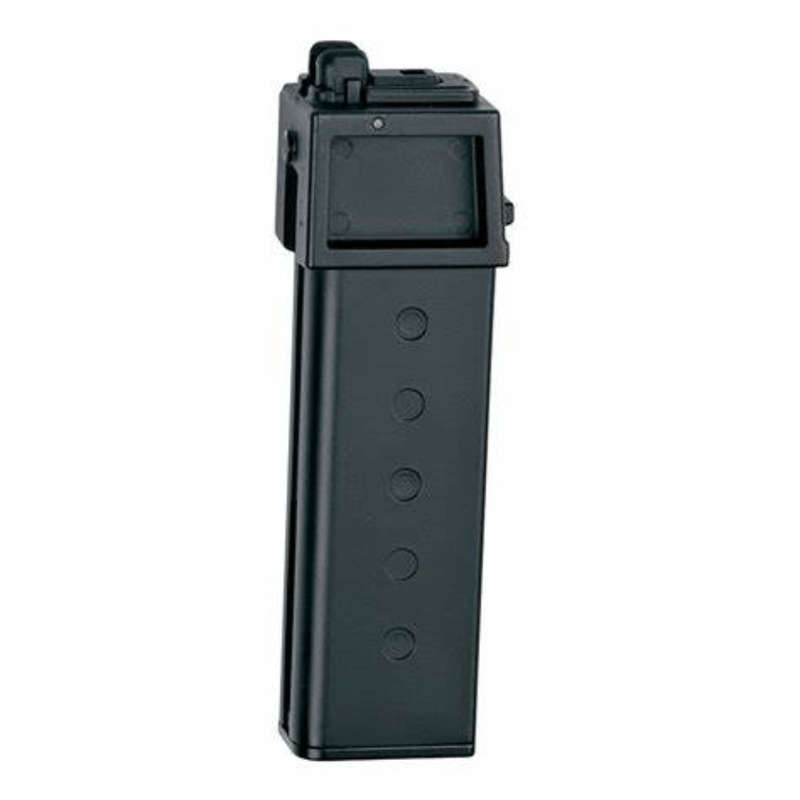 Asg Pl Special Teams Carbine Airsoft Rifle 6mm- 17244