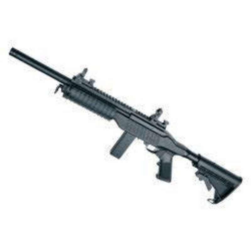 Asg Pl Special Teams Carbine Airsoft Rifle 6mm- 17244