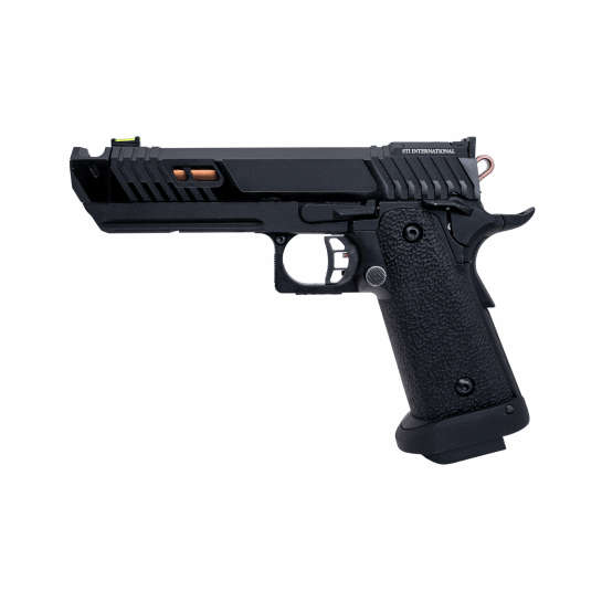 ASG STI Pit Viper, CO2, Black  Airsoft Pistol 6mm-19953