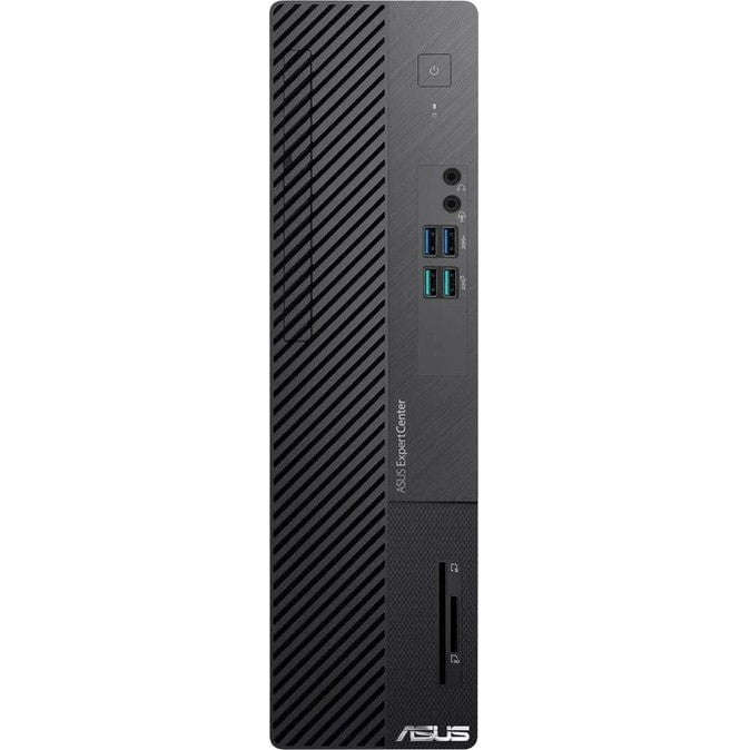 ASUS ExpertCenter D5 Series Small Form Factor Desktop PC  Compact & Powerful