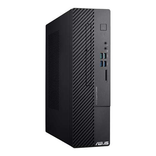 ASUS ExpertCenter D5 Series Small Form Factor Desktop PC  Compact & Powerful