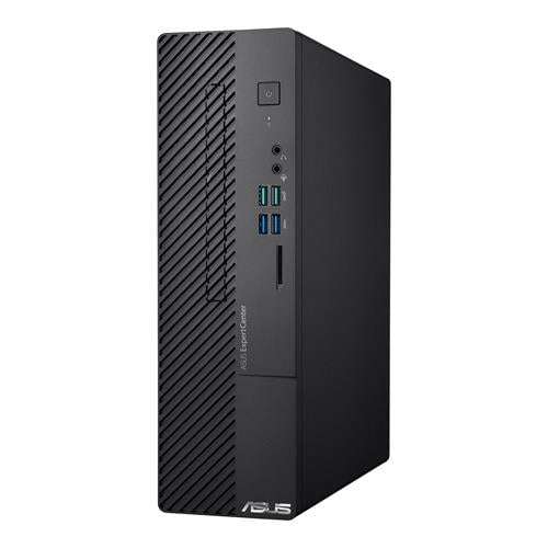 ASUS ExpertCenter D5 Series Small Form Factor Desktop PC  Compact & Powerful