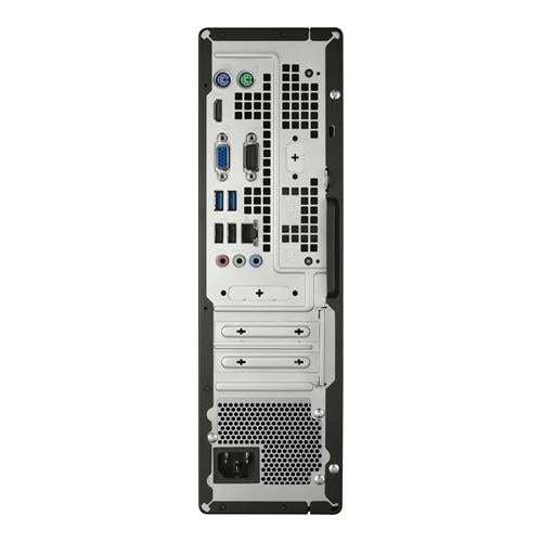ASUS ExpertCenter D5 Series Small Form Factor Desktop PC  Compact & Powerful