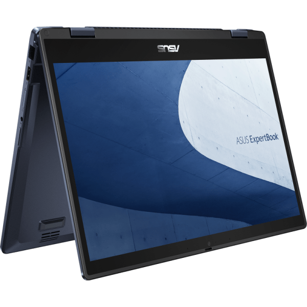 ASUS ExpertBook B3 Flip  Flexible Touchscreen Laptop with 4G LTE