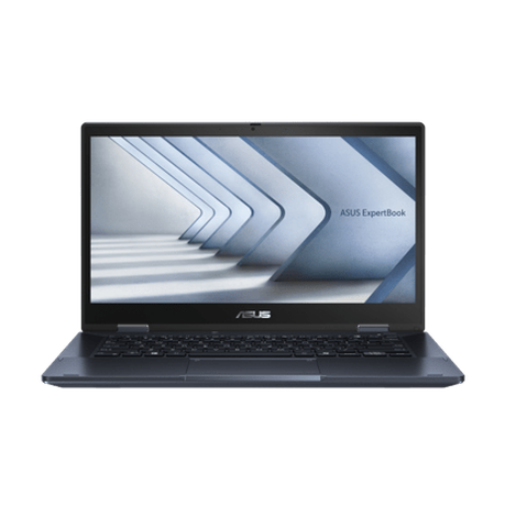 ASUS ExpertBook B3 Flip  Versatile 2-in-1 with Touch &amp; 4G LTE