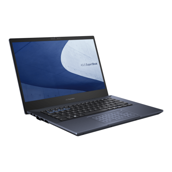 ASUS ExpertBook B5  Ultra-Light 14 Business Laptop