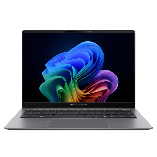 ASUS ExpertBook P5405  AI-Enhanced Business Laptop with WQXGA Display