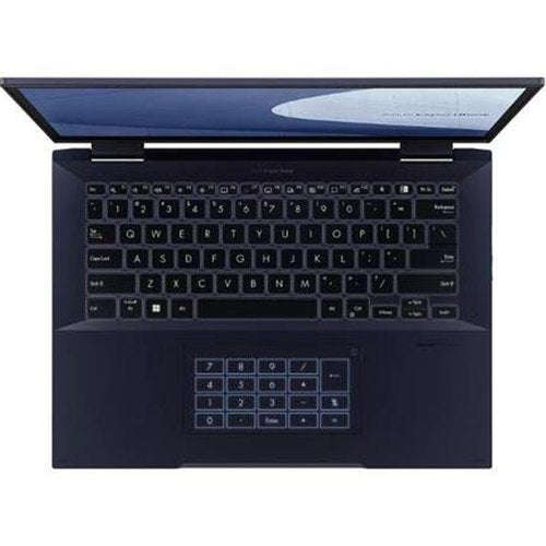 Asus ExpertBook Premium Flip B7402FBA Core i7 Laptop  Power & Flexibility