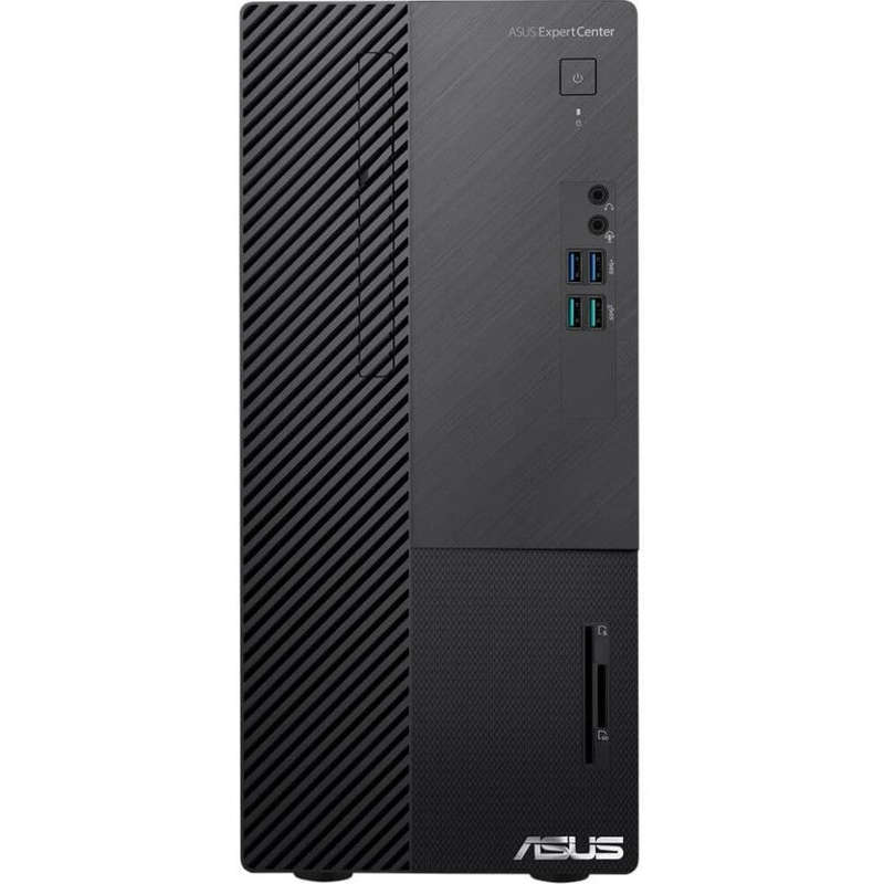 ASUS ExpertCenter D5 Mini Tower D500ME Desktop PC