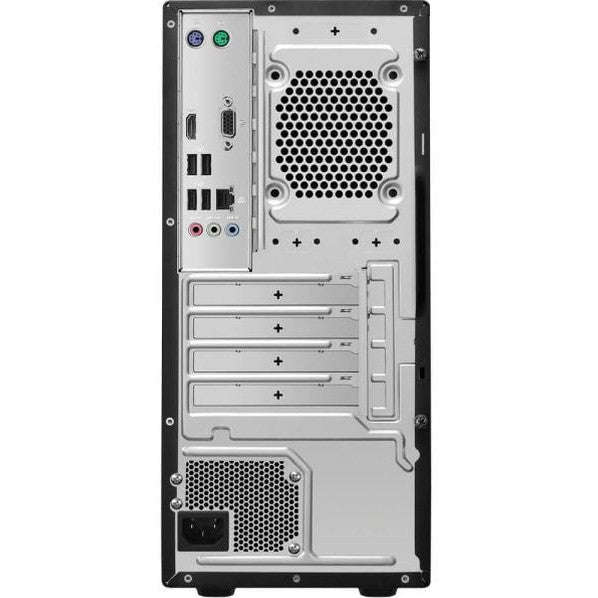 ASUS ExpertCenter D5 Mini Tower D500ME Desktop PC