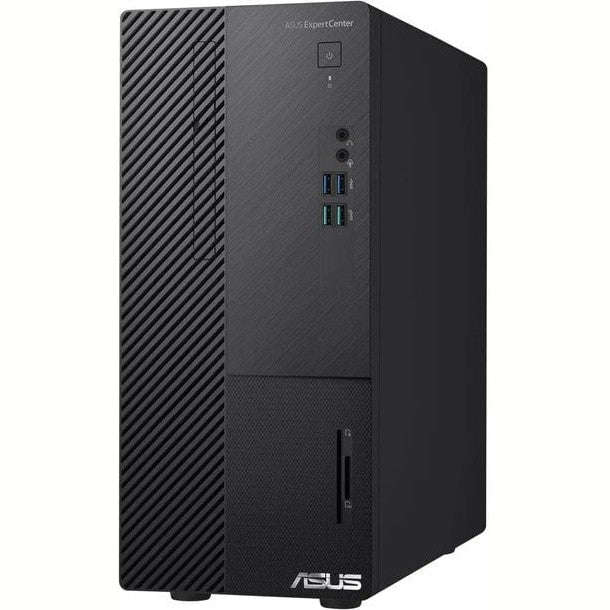 ASUS ExpertCenter D5 Mini Tower D500ME Desktop PC