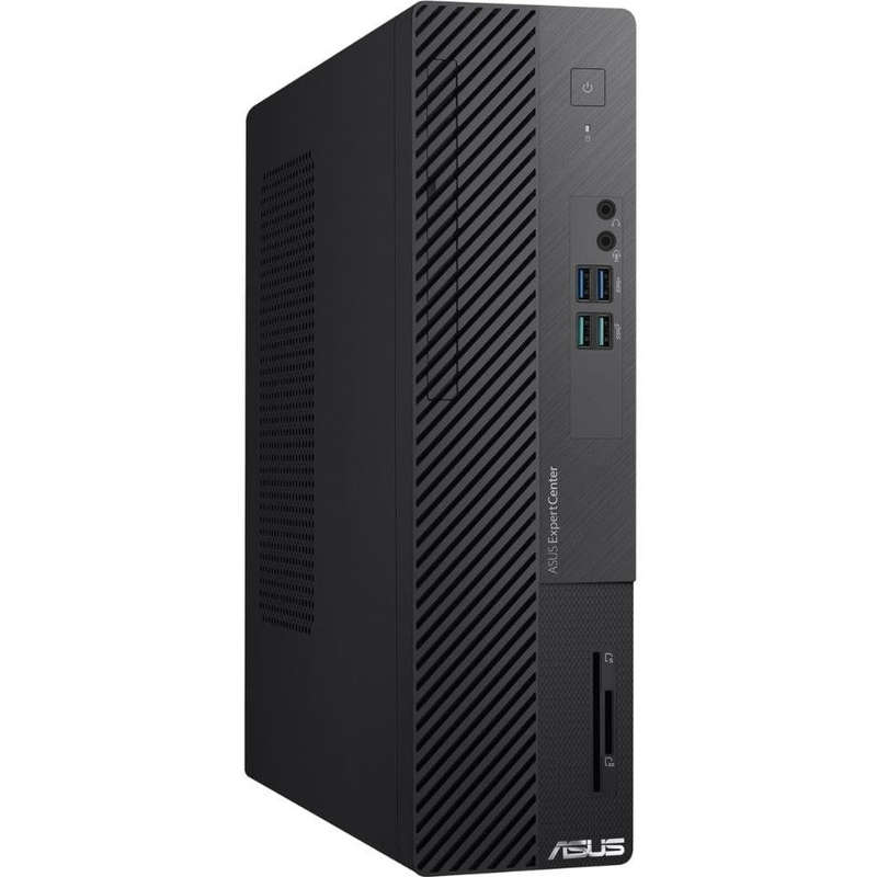 ASUS ExpertCenter D500SE Core i5 SFF PC  Compact and Efficient