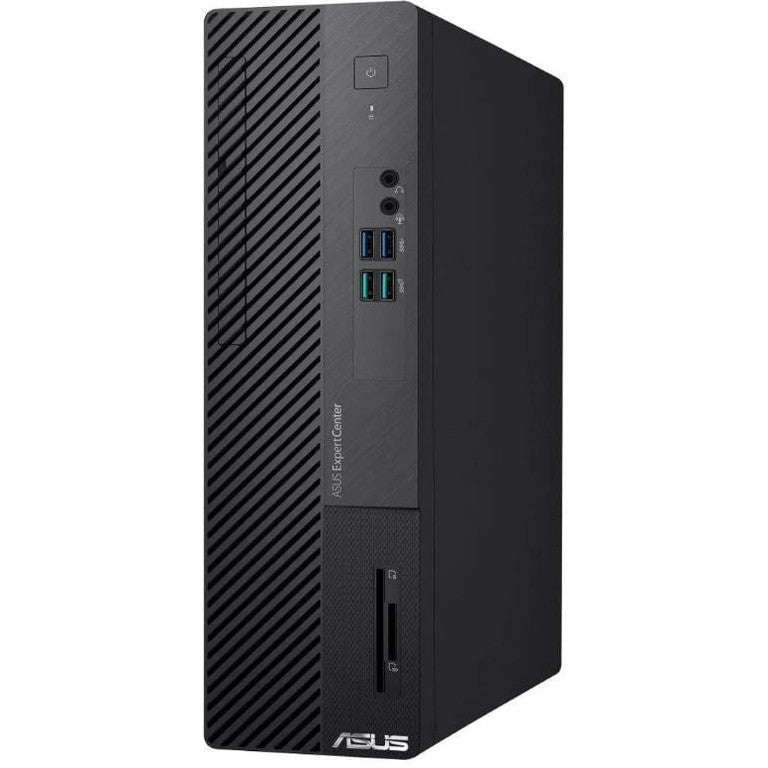 ASUS ExpertCenter D500SE Core i5 SFF PC  Compact and Efficient