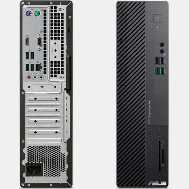 ASUS ExpertCenter D500SE Core i5 SFF PC  Compact and Efficient