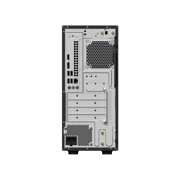 ASUS ExpertCenter P500  Compact Mini Tower for Pro-Level Productivity