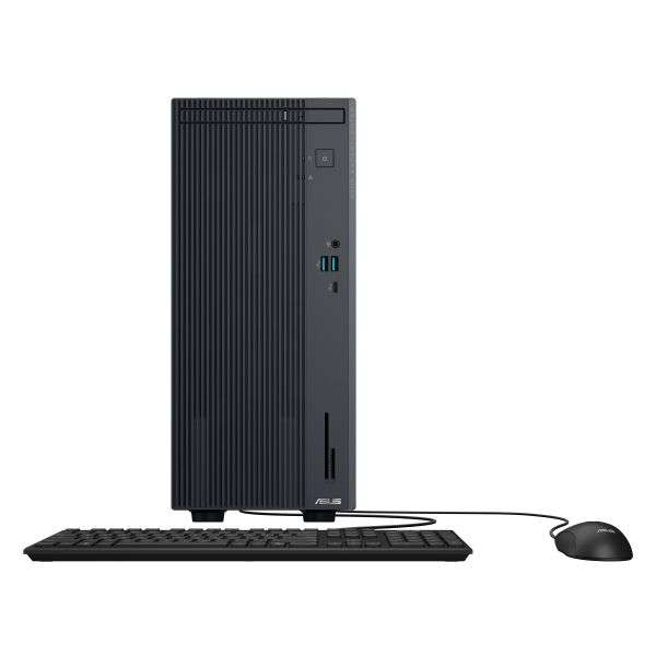 ASUS ExpertCenter P500  Compact Mini Tower for Pro-Level Productivity