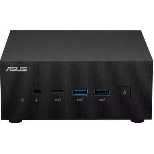 ASUS PN64 Mini Barebone PC  Compact and Customizable Computing Solution