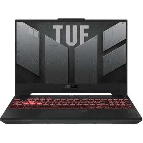 Asus TUF Gaming A15 FA507UI Series Grey Gaming Notebook | Ryzen 9 | RTX 4070 | 16GB RAM | 1TB SSD