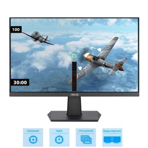 Asus VA24EHF 23.8 Inch Full HD Gaming Monitor